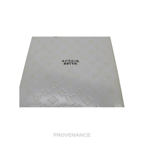 🔴 All About Louis Vuitton Magazine - Picture 4 of 13